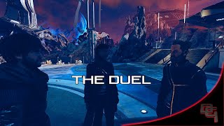 Starfield | Shattered Space | The Duel (Road to Savior of the Promised)