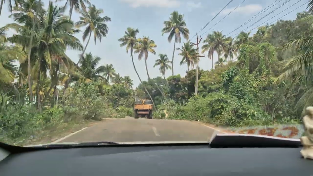 Function mode cutrallam vlog 