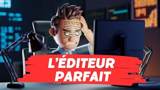 Simplegratuit - Loutil Gratuit Multiplateforme Qui Sait Tout Coder, Écrire, Corriger Les Fautes