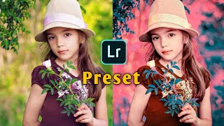 Pink tone lightroom mobile | pink tone preset | pink tone photo editing, pink tone lightroom presets screenshot 4