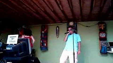 Frank Sinatra Fly Me To The Moon Cover Timothy Pel...