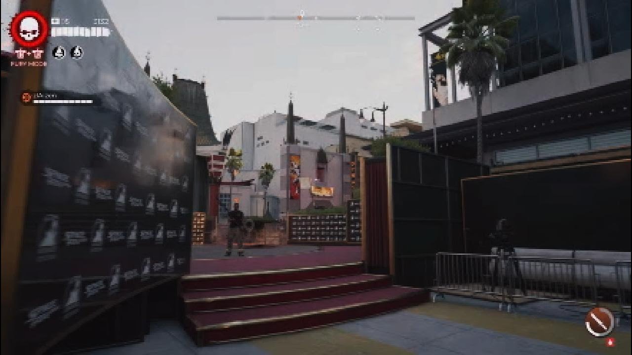 DI2 Gameplay#1 | Dead Island 2