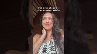 We the same height though 😂 Wealth