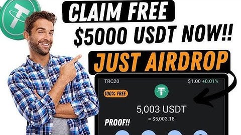 Earn free Crpto of Good dollar / Good dollar token / Claim 250GD$