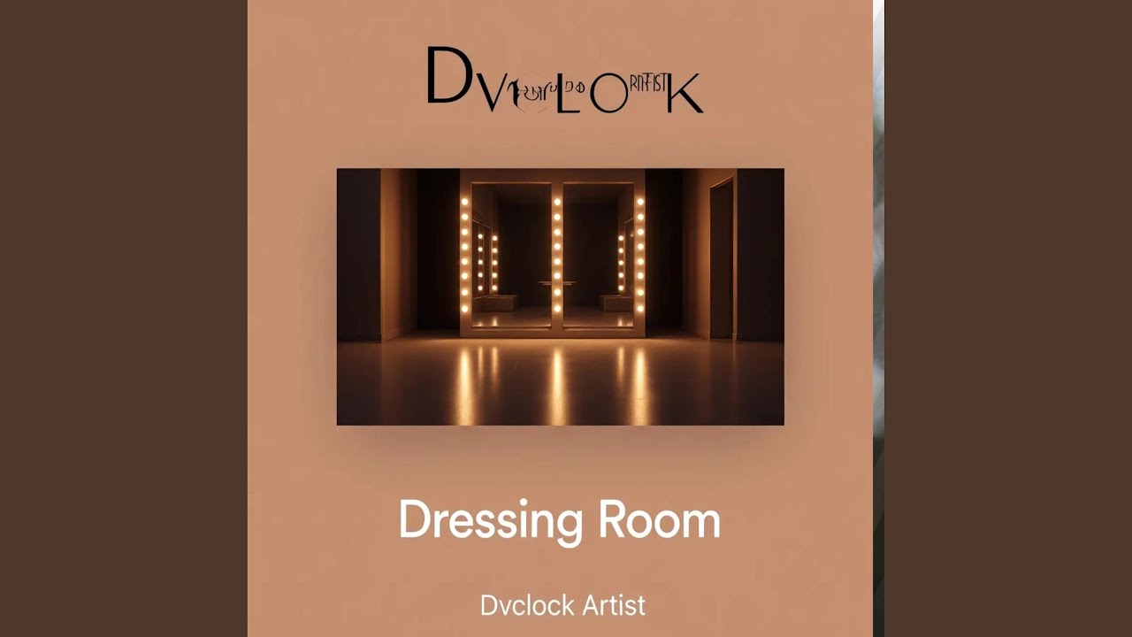 Watch Dressing Room on YouTube Watch Dressing Room on YouTube