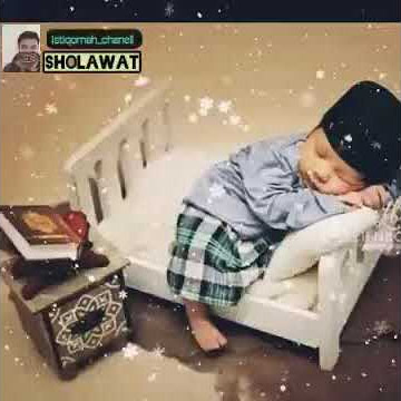 #Sholawat Status WA sholawat 30 detik