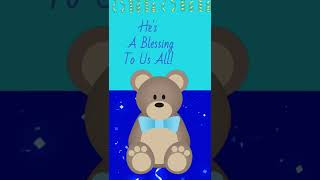 Baby Boy Congratulations! 🥳#shorts