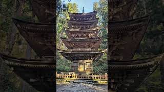 Bandai Asahi National Park Japan  recommended travel nature japan