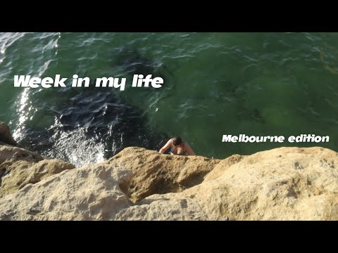 Last week in Melbourne | road trip, uni Melbourne grad, pilates, flying back to Canada✈️