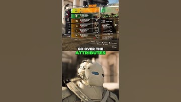 The Division 2: Huntsman Build - Dark Zone Domination!