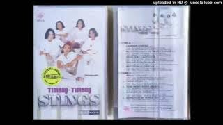 Stings - Berbunga Lah Bunga Cinta (1999)