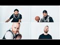 Basketball Analogies (Part 2) | Joe Budden Podcast | Compilation | Funny Moments