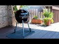 Char-Broil Kettleman TRU-Infrared Review | The Ultimate Charcoal Grill Experience