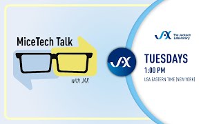 MiceTech Talk, Episode 34: Let’s Talk Scientific Sessions – Oncology (13-Apr-2021)