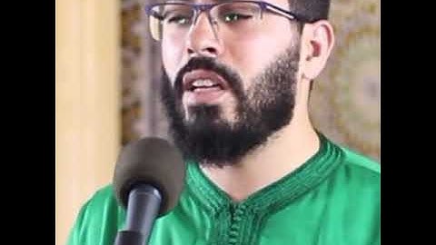 سورة العلق بصوت القارئ  هشام الهراز