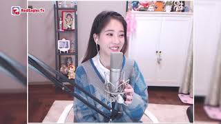 [Vietsub] Mashup ||  One call away + See you again - Phùng Đề Mạc | Feng Timo |冯提莫