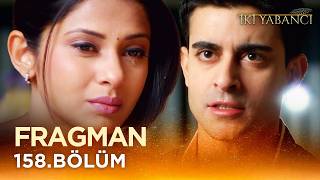 İki Yabancı Hint Dizisi - Saraswatichandra 158.Bölüm Fragmanı @kanal7