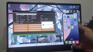 Unlock Tool iCloud Bypass iOS 18.4.1 Hello 2025‼️ Remove iCloud Activation Lock iOS 18,17,16,15