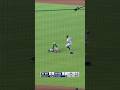 Aaron Judge got hurt on this dive in Houston and crashing into the wall against Baltimore
