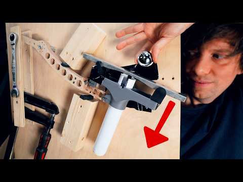 Can Moving Vibraphone Bars Still Sound Good?