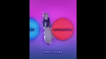 Awakened Gojo vs Yuta (Shinjuku)