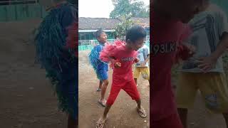 Reak anak anak tim gabret #reak#seni reak #viral #feedshort #shorts