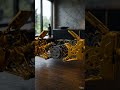 Wait for the transformation... #ai #transformation #caredits #asmr