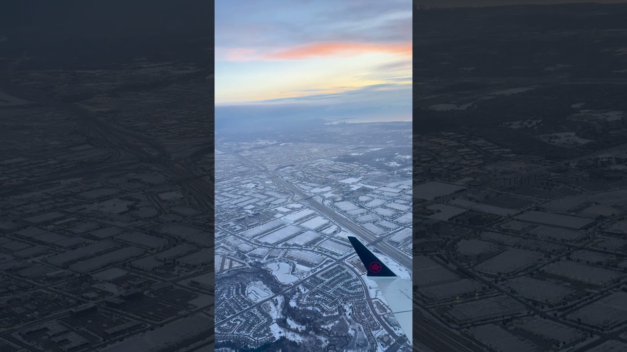 YYZ 