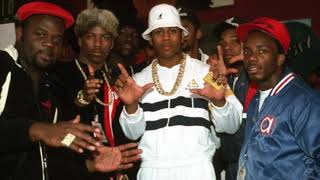 Hip Hop Over The Years rough draft
