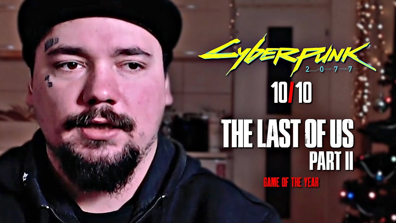 Cyberpunk 2077 sau The Last of Us 2 ? STIRI