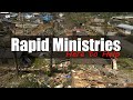 A look into rapid ministries
