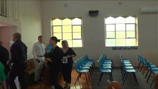 Funeral of Jennifer Mary Clark 10.04.2025 @ Leeton Presbyterian Church