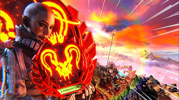 R301 Makes Predator Ranked Lobbies Easy + Best ALC Settings