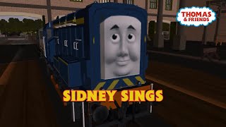 Sidney Sings Uk Trainz Remake