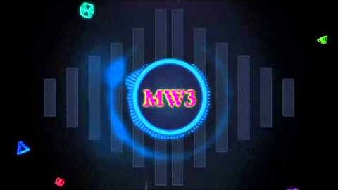 MW3 Trickshots Intro