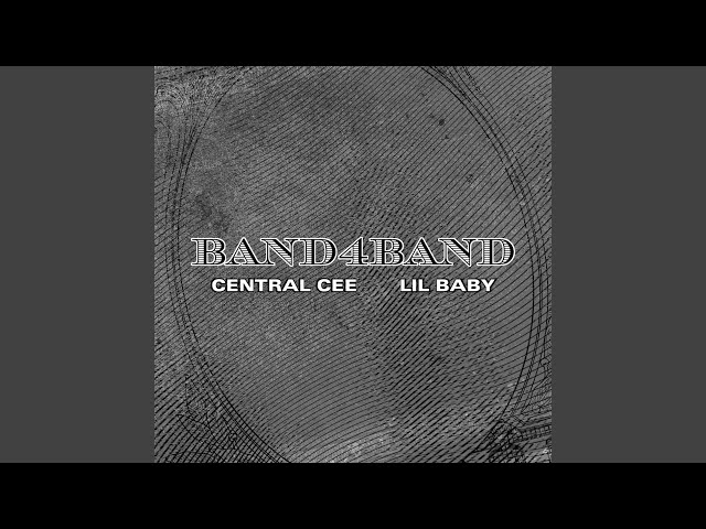 BAND4BAND - YouTube