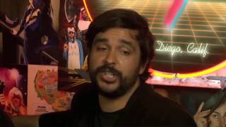 Mega64 Patreon Telethon 06.25.16 - V4.1 Backstory