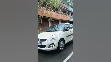 Type 2#swift #keralaswiftclub #swiftlover #vandipranthan