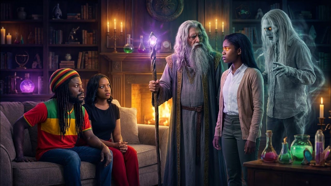 Bèlmèm Méchant – Epizòd 6 | Feyton Ayisyen 2026