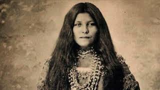 Ulali Mother Tribute to Native American Women / Vishal Experimental Factory
