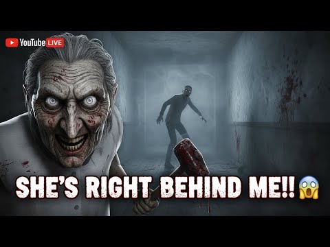 Granny Gameplay Full Horror Escape | I Tried to Survive the Scariest Granny Game