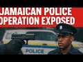 Traffic STOP GONE WRONG POLICE OPERATION EXPOSED M16 CLIP PLACE in carBY THE POLICE 🤔