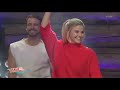 Beatrice egli  mein herz  kick im augenblick  federleicht die klubbb3 httenparty mdr 2017