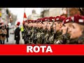 Rota polska pie  patriotyczna