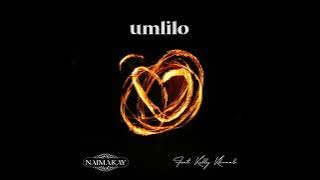 Naima Kay ft  Kelly Khumalo   Umlilo Official Audio360p
