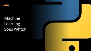 Machine Learning avec Python : Régression Linéaire Simple