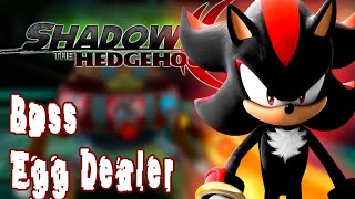 ▶ INTERACTIVE ◀ Shadow the Hedgehog - Boss-7 - Egg Dealer
▶ INTERACTIVE ◀ Shadow the Hedgehog - Boss-7 - Egg Dealer ▶ INTERACTIVE ◀ Shadow the Hedgehog - Boss-7 - Egg Dealer