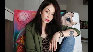 видео: АСМР болталка / Реклама на канале / тихий голос картинка: АСМР болталка / Реклама на канале / тихий голос