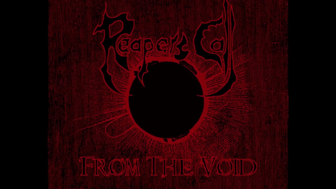 Reapers Call - From the Void (Official Track)