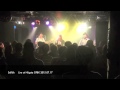 Selfishー君と僕とコーヒーと feat 小田嶋玲奈 (Live at Niigata GPBK 20150717)
